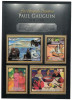 AFRICA CENTRALA 2013 - Picturi, Paul Gauguin /set complet - colita+bloc MNH, Nestampilat