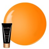 Cumpara ieftin Polygel REVOMAX GEL LUXORISE Neon Orange, 15ml