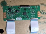 tcon LG LC550EUE Logic Board 6870C-0421A LG 55LA620V 55LA6200 T 55&quot;