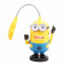 Lampa birou cu boxa incoporata Minions, LED, bluetooth