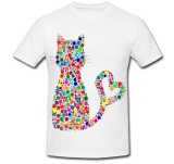 Cumpara ieftin Tricou &quot; Caterpillar &quot;