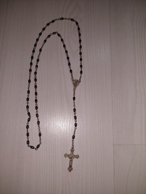 matanii vechi Romanesti complet metalice,matanii religioase vechi cu crucifix foto