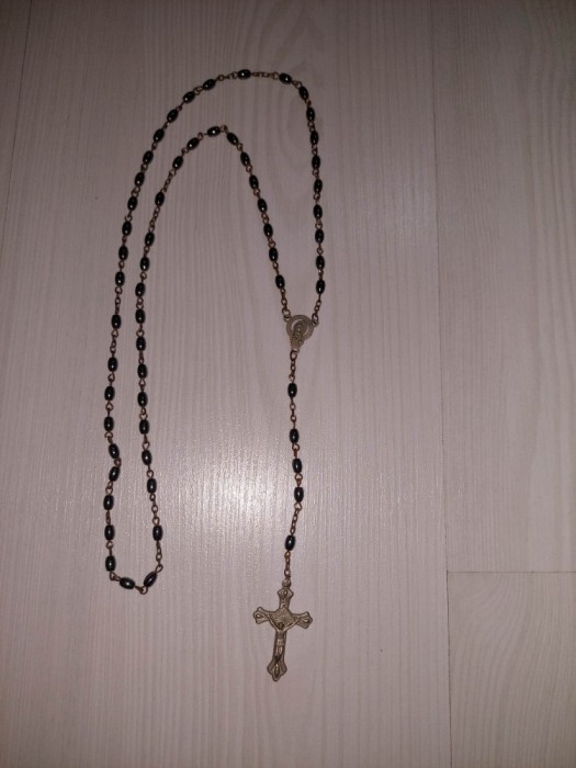 matanii vechi Romanesti complet metalice,matanii religioase vechi cu crucifix