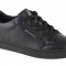 Pantofi pentru adidași Skechers Side Street 155576-BBK negru