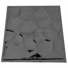 Matrite Panouri Decorative 3D, Model Stini, 50x50x2cm