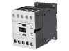 Contactor 3P NO + 3 Auxiliare NC 24VDC 7A