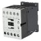 Contactor 3P NO + 3 Auxiliare NC 24VDC 7A