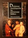 Martin Bocian; Ursula Kraut; Iris Lenz - Dicționar enciclopedic de personaje biblice (1996)