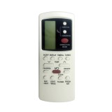 Telecomanda Dedicata Compatibila Galanz Aer Conditionat AC KS-GL01V