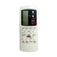 Telecomanda Dedicata Compatibila Galanz Aer Conditionat AC KS-GL01V