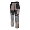 Pantalon lucru slim-fit confortabil - 2xl/h-188