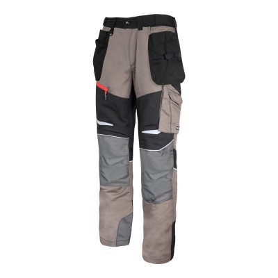Pantalon lucru slim-fit confortabil - l/h-176 foto