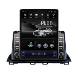 Navigatie dedicata Mazda 3 2014-2019 G-463 ecran tip TESLA 9.7&quot; cu Android Radio Bluetooth Internet GPS WIFI 4+32GB DSP 4G Octa CarStore Technology