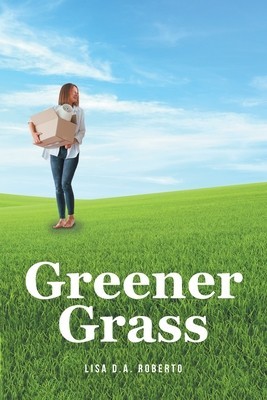 Greener Grass foto