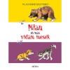 Miau &eacute;s m&aacute;s vid&aacute;m mes&eacute;k - Vlagyimir Szutyejev