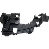 Suport bara de protectie Mercedes Clasa C (W205), 01.2014-, Sedan, Spate, partea Stanga, Aftermarket