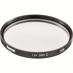 Filtru UV Hama 390, 67.0 mm foto