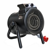 Stager EC9 Aeroterma electrica 9kW,400V,180mc