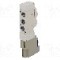 Ventil electromagnetic, 1.5...7bar, 5/2 monostabil, aluminiu, SMC - SY5120-5DO-01F-Q