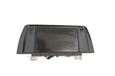 Ecran de navigație BMW 2 Coupe F22, F87 2014 OEM: 9270392 10657166 foto