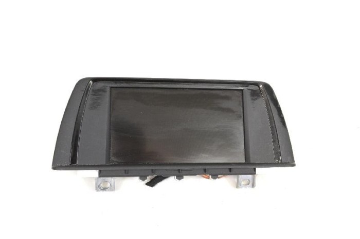 Ecran de navigație BMW 2 Coupe F22, F87 2014 OEM: 9270392 10657166