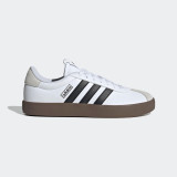 &Icirc;NCĂLȚĂMINTE MERS SPORTIV ADIDAS VL COURT 3.0 ALB BĂRBAȚI