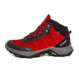 Grisport Argandite Rosu - Red, 40, 46, 47