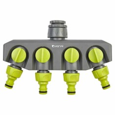 Stut adaptor furtun reglabil Verve &ndash; 4 iesiri