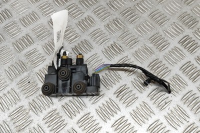 Unitate de control suspensie pneumatică LAND ROVER RANGE ROVER IV L405 2020 OEM: CPLA-5B710-AD 29033877 foto