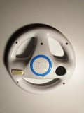 Volan Mario Kart - Alb - Nintendo&reg; Wii