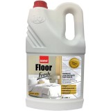 Detergent pentru pardoseala Sano Floor Fresh Luxury, 4L