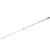 Maner telescopic din aluminiu 2,5 m pentru unelte, Micul Fermier