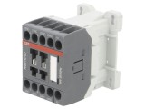 Contactor 4-Poli 24VAC 3A Cleme Șurub