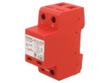 Limitator de supratensiuni Tip 1+2, 12,5kA