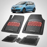 Cumpara ieftin Covorase Renault Grand Scenic III 3 MPV (Long) Compatibile 2013-2016 | Red