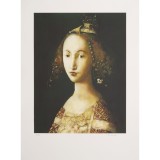 Georges Mazilu, Fetita cu bluza romaneasca