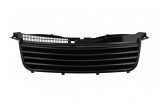 Grila neagra fara emblema potrivita pentru VW Passat 2000-2005 Performance AutoTuning