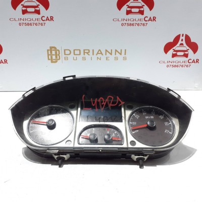 Ceas de bord Lancia Musa 1.3 M-Jet 2010 foto