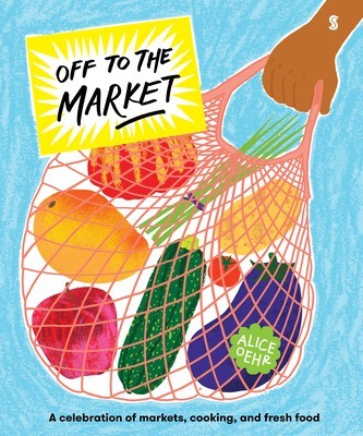 Off to the Market foto