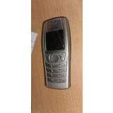 Tel Nokia 6610i fara baterie si capac, fara alimentator #A38