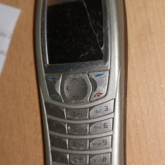 Tel Nokia 6610i fara baterie si capac, fara alimentator #A38