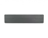 Suport numar fata Mercedes Benz Clasa E (W211) 03.2002-06.2006, AVANTGARDE, 2118850781
