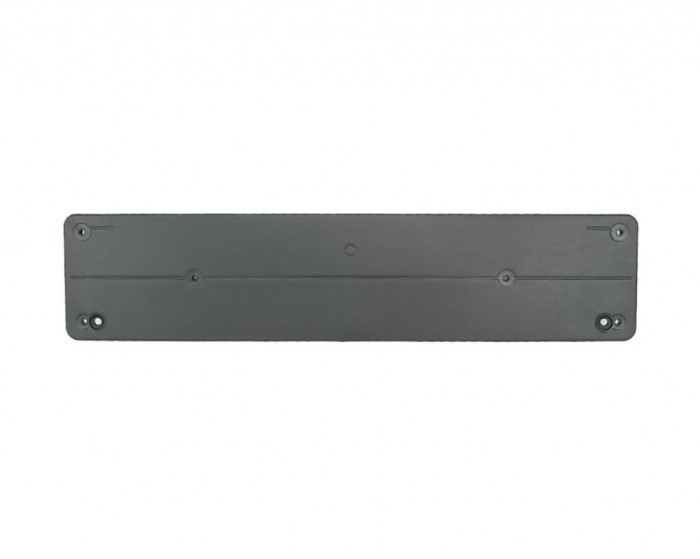 Suport numar fata Mercedes Benz Clasa E (W211) 03.2002-06.2006, AVANTGARDE, 2118850781