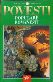 POVESTI POPULRE ROMANESTI-ANATOL SI DAN VIDRASCU