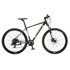 Bicicleta Mtb Mirage Comp - 29 Inch, M-L, Gri-Verde foto