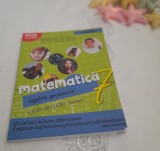 Matematică, clasa a VII-a, caiet de lucru, partea I ☆Dragoș Petrică☆