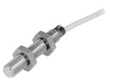 Senzor Inductiv PNP NO M8 1.5mm 10-30V 200mA IP67 2M