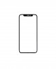 Geam Sticla OCA Apple iPhone XS Max Original Nou Folie