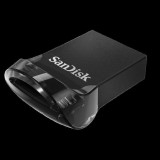 Cumpara ieftin Memorie USB Flash Drive SanDisk Ultra Fit, 32GB, USB 3.1