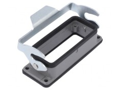 Carcasă pentru conectori HDC D16B IP65